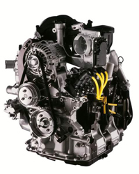 P934B Engine